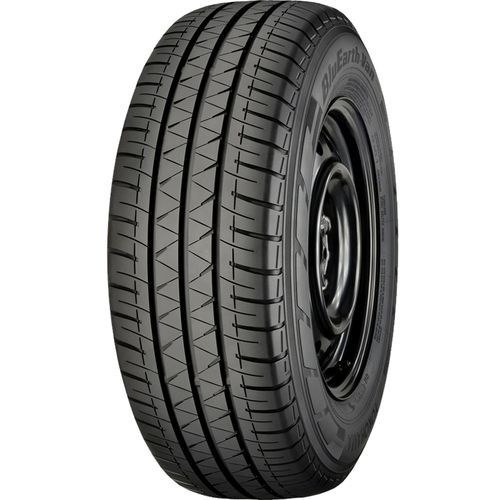 Шины YOKOHAMA BluEarth-Van RY55 215/75R16C 116/114R
