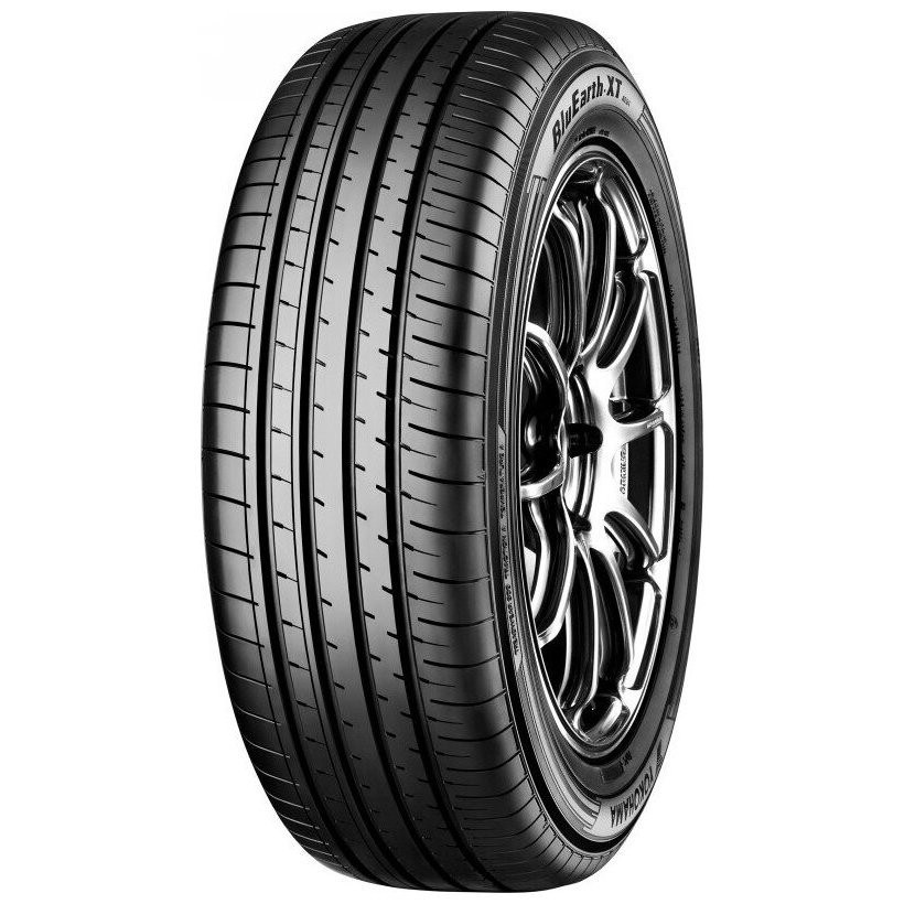 Шины YOKOHAMA BluEarth-XT AE61 235/50R18 97V