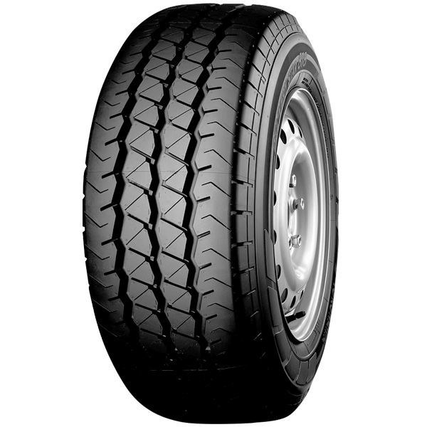 Шины YOKOHAMA Delivery Star RY818 225/65R16C 112/110R*(2017)