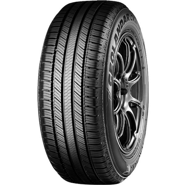Шины YOKOHAMA Geolandar CV G058 235/65R17 108V