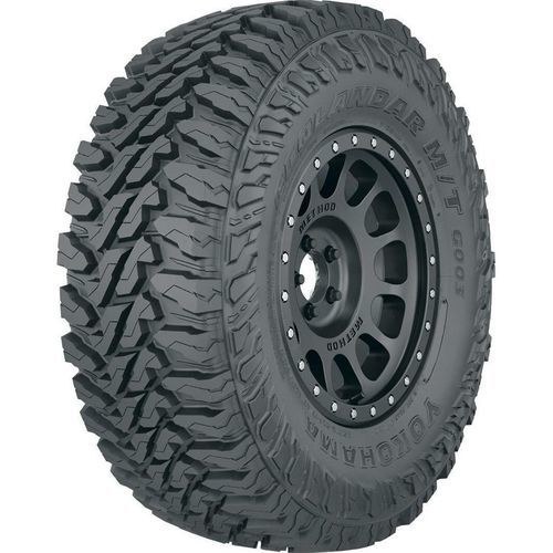Шины YOKOHAMA Geolandar M/T G003 235/75R15 104Q