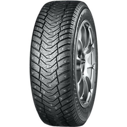 Шины YOKOHAMA IceGUARD IG65 225/50R17 98T шип