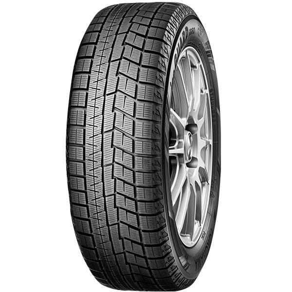 Шины YOKOHAMA IceGUARD iG60 215/55R16 93Q