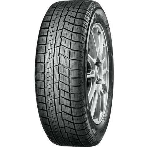 Шины YOKOHAMA IceGUARD iG60 215/60R17 96Q