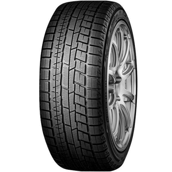 Шины YOKOHAMA IceGUARD iG60A 245/40R18 93Q *(2017)