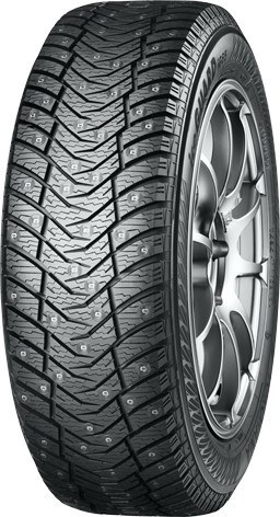 Шины YOKOHAMA IceGUARD IG65 235/45R18 98T шип