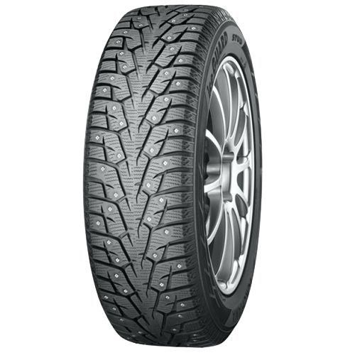 Шины YOKOHAMA Iceguard Stud IG55 235/40R18 95T шип