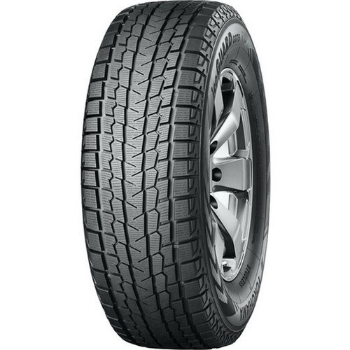 Шины YOKOHAMA Iceguard Studless G075 205/70R15 96Q