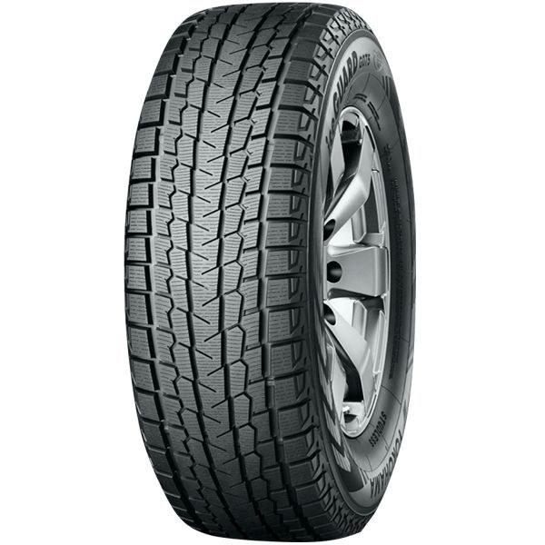 Шины YOKOHAMA Iceguard Studless G075 265/50R19 110Q*(2017)