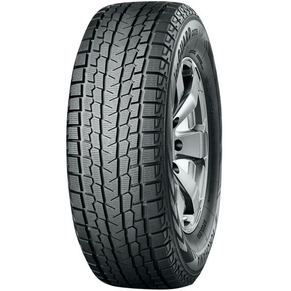 Шины YOKOHAMA Iceguard Studless G075 295/40R21 111Q*(2020)