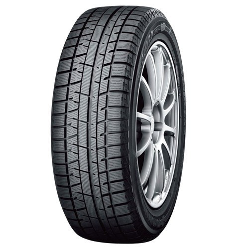 Шины YOKOHAMA Iceguard Studless IG50+ 215/55R16 93Q