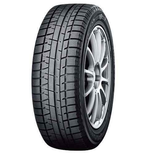 Шины YOKOHAMA Iceguard Studless IG50+ 215/55R17 94Q