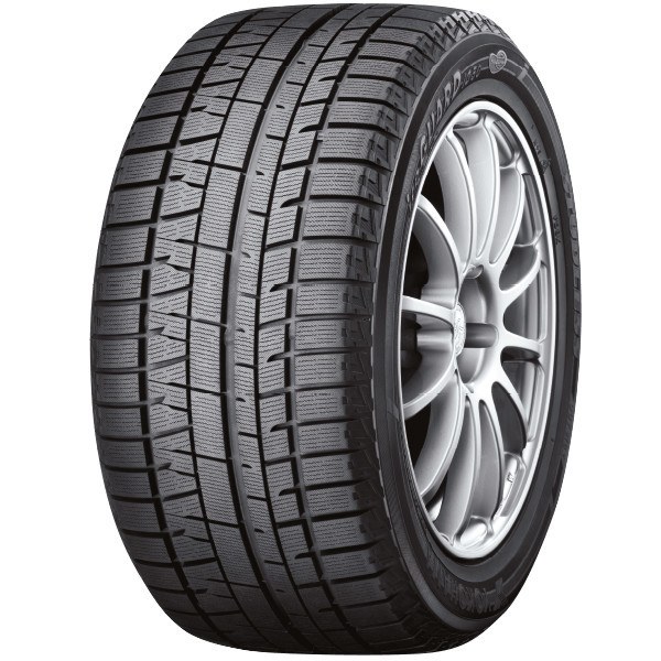Шины YOKOHAMA Iceguard Studless IG50+ 215/55R17 94Q*(2020)