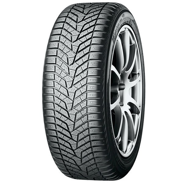 Шины YOKOHAMA W.Drive V905 245/45R19 102W