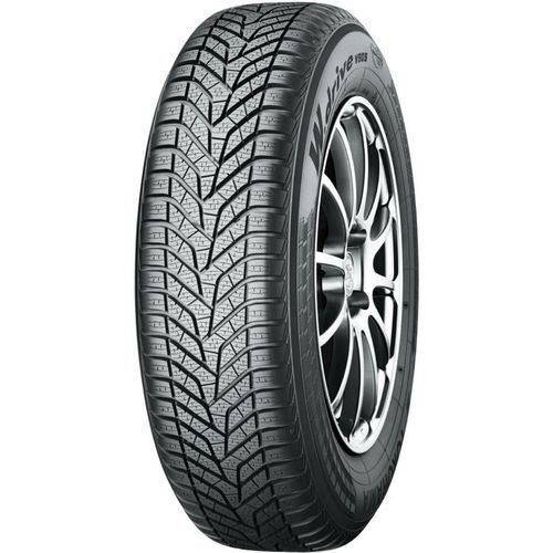 Шины YOKOHAMA W.Drive V905 275/40R20 106V
