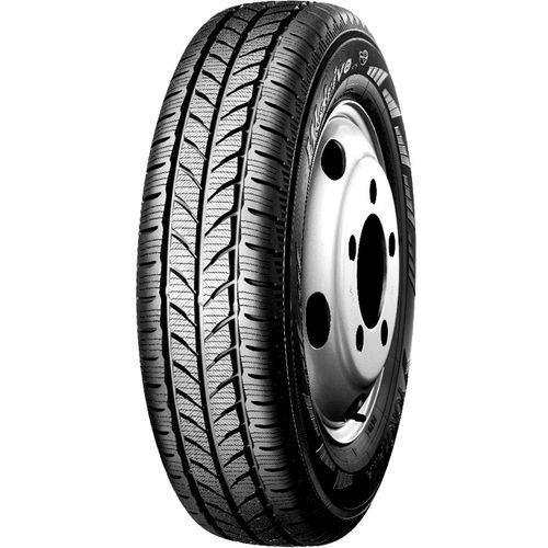 Шины YOKOHAMA W.Drive WY01 185R14C 102/100Q