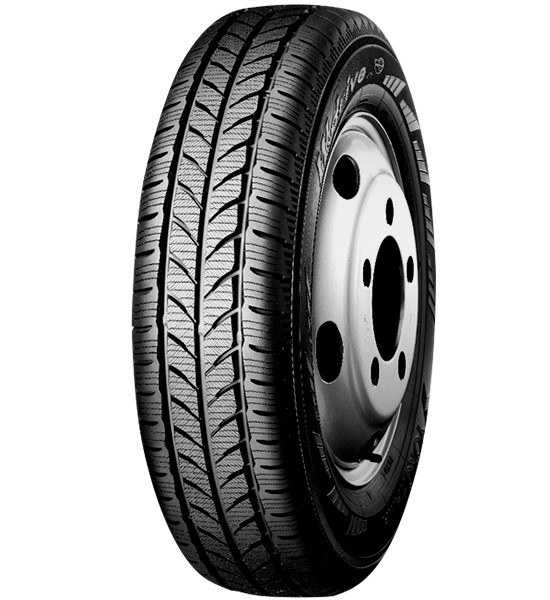 Шины YOKOHAMA W.Drive WY01 215/75R16C 113/111R