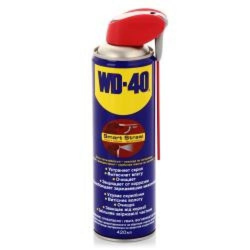смазка wd 40 средство универсальное