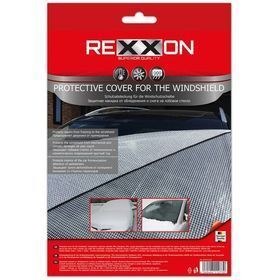 Защита от обледенения и снега на лобовое стекло REXXON