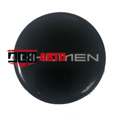 Khomen Wheels Стикер (56мм) KHW