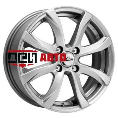 Колесный диск iFree 6x15/4x100 ET50 D60,1 Дайс (КС696) Нео-классик