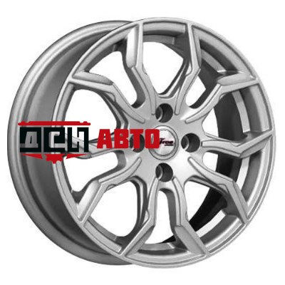 Колесный диск iFree 6x15/4x98 ET33 D58,5 Бохо (КС1037) Хай Вэй