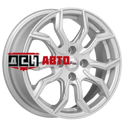 Колесный диск iFree 6x15/4x98 ET33 D58,5 Бохо (КС1037) Нео-классик