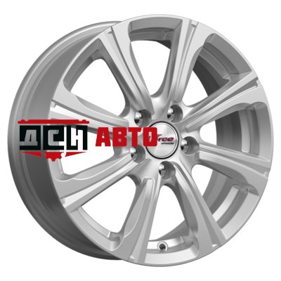 Колесный диск iFree 6x15/4x98 ET35 D58,5 Апероль (КС862) Нео-классик