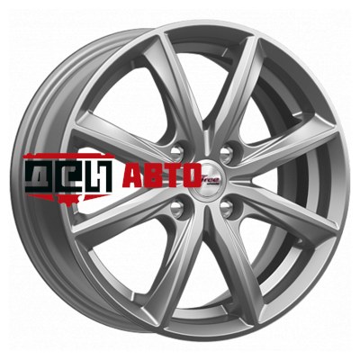 Колесный диск iFree 6x15/4x98 ET35 D58,5 Бланш (КС908) Хай Вэй