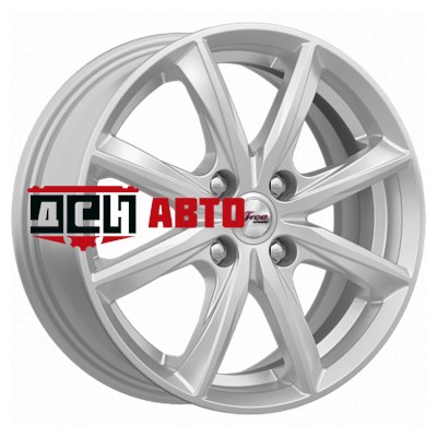 Колесный диск iFree 6x15/4x98 ET35 D58,5 Бланш (КС908) Нео-классик