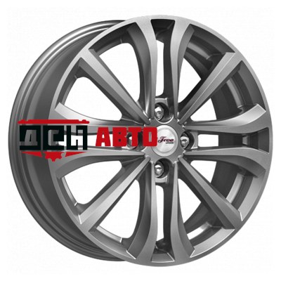 Колесный диск iFree 6x16/4x100 ET50 D60,1 Панган (КС938) Хай Вэй