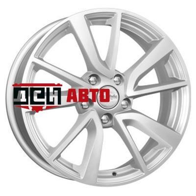 Колесный диск K&K 7x17/5x112 ET46 D66,6 КС699 Сильвер