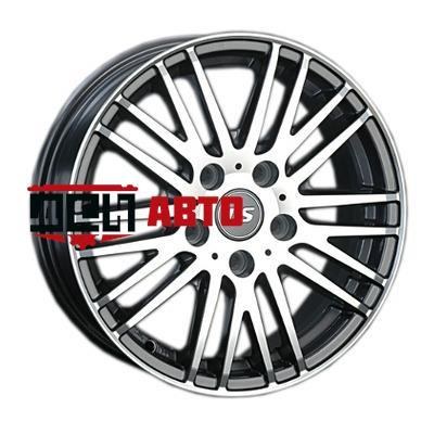 Колесный диск LS 6x15/4x100 ET48 D54,1 314 GMF