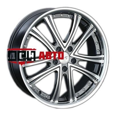 Колесный диск LS 8x18/5x108 ET45 D63,4 289 GMF