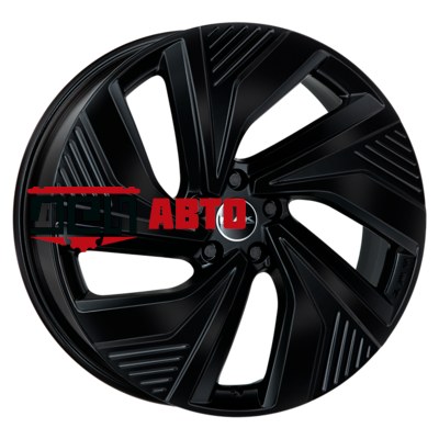 Колесный диск MAK 8x19/5x112 ET45 D57,1 Electra Gloss Black