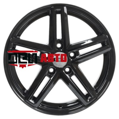 Колесный диск Neo 6,5x16/5x108 ET43 D65,1 660 BL