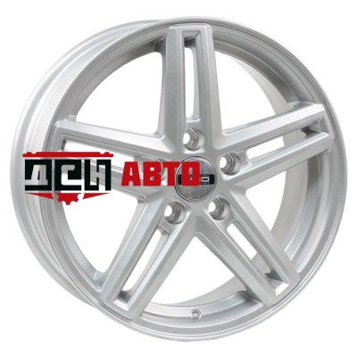Колесный диск Neo 6,5x16/5x108 ET43 D65,1 660 SL
