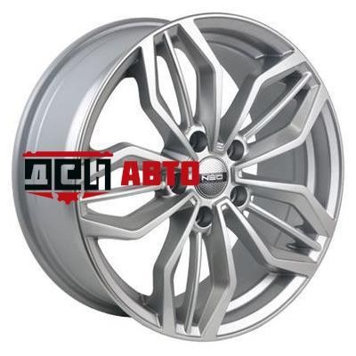 Колесный диск Neo 6,5x16/5x108 ET50 D63,4 680 Silver