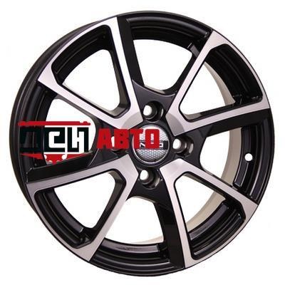 Колесный диск Neo 6x15/4x100 ET40 D60,1 538 BD