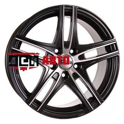 Колесный диск Neo 7,5x17/5x112 ET45 D66,6 717 BSD