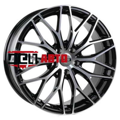 Колесный диск Neo 7,5x19/5x108 ET36 D65,1 940 BD