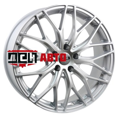 Колесный диск Neo 7,5x19/5x108 ET36 D65,1 940 Silver