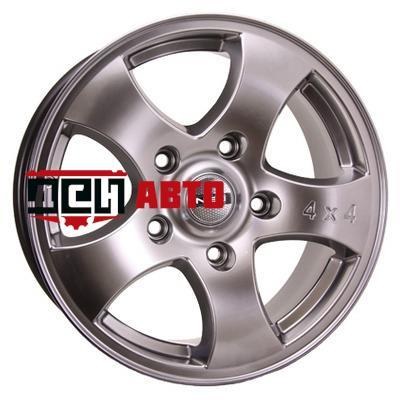Колесный диск Neo 7x16/5x139,7 ET35 D98 641 HB