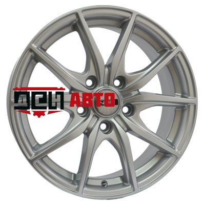 Колесный диск Neo 7x17/5x108 ET45 D60,1 776 Silver