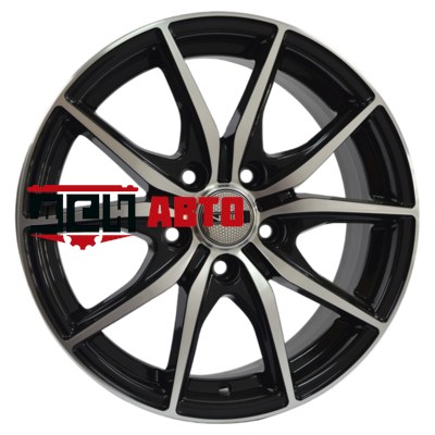 Колесный диск Neo 7x17/5x110 ET46 D63,4 776 (Changan) BD