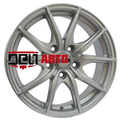 Колесный диск Neo 7x17/5x110 ET46 D63,4 776 (Changan) Silver
