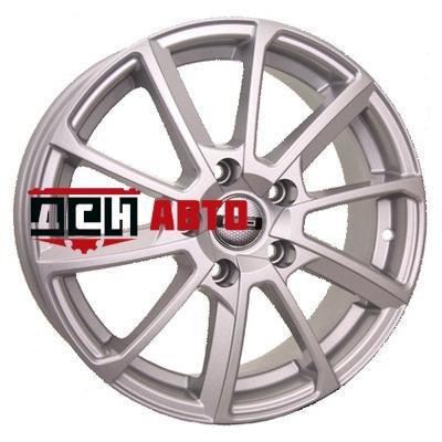 Колесный диск Neo 7x17/5x114,3 ET45 D60,1 748 Silver