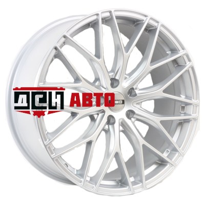 Колесный диск Neo 8,5x20/5x108 ET42 D63,4 240 Silver