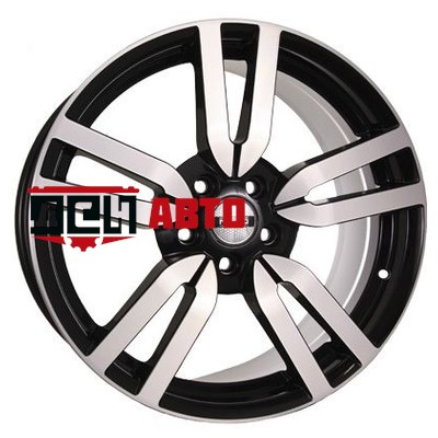 Колесный диск Neo 8x18/5x108 ET53 D63,4 809 BD
