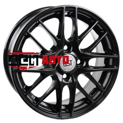 Колесный диск RST 5,5x14/4x98 ET35 D58,6 R004 BL